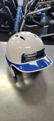 New Champro Performance Batting Helmet 11497-CHPAPB