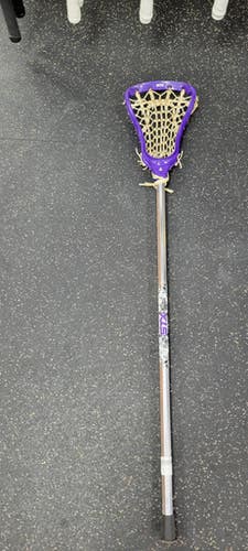 Used STX MYTH Wmn Atk/Mid Complete Stick Purple 11497-C000157437