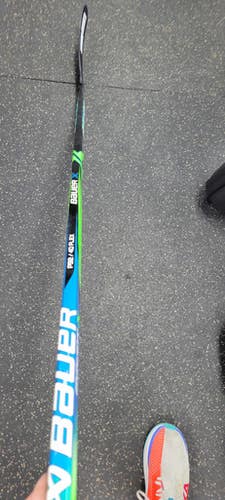 New Bauer X SHORTENED 2 INCHES TO 47 Junior One Piece Left 40 Flex 11497-C000157441