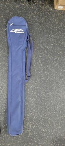 Used Brine Player Carry Bag Navy Blue 11497-C000157438