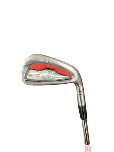 Used Cleveland TOUR CG RED MCT Mens Individual Iron RH 7 Iron 11613-S000181524