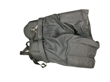 Used MUSKOKA Senior Pant Black LG 11613-S000181521
