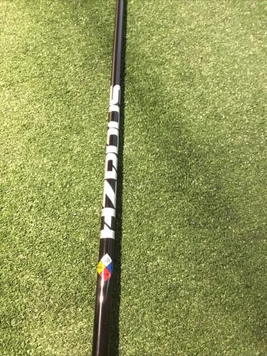Project X HZRDUS Black GEN4 90g HY X-Stiff Graphite 3Hybrid Shaft 39 3/4 Cobra