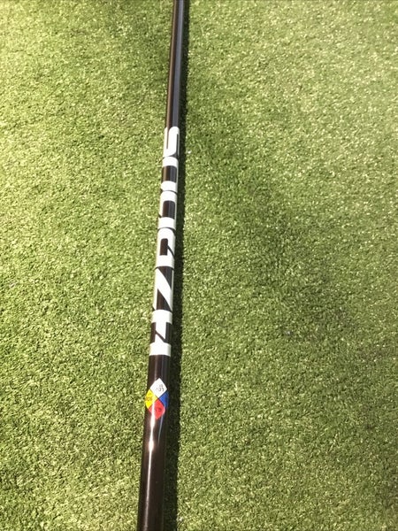 Project X HZRDUS Black GEN4 90g HY X-Stiff Graphite 3Hybrid Shaft 39 3/4 Cobra