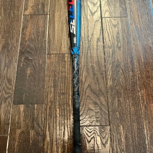 2019 Louisville Slugger Select 719 Hybrid BBCOR Certified Bat (-3) 30 oz 33" (Used)