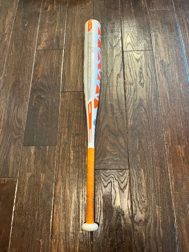 2016 Combat Maxum Composite USSSA Certified Bat (-10) 21 oz 31" (Used)