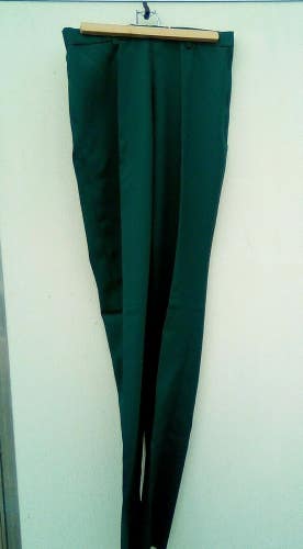Green Child M Hobby Horse Western show pants 19"- 22" waist, #551-GKM USA