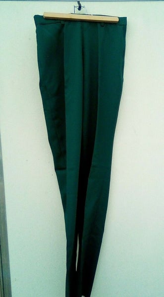 Green Child M Hobby Horse Western show pants 19"- 22" waist, #551-GKM USA