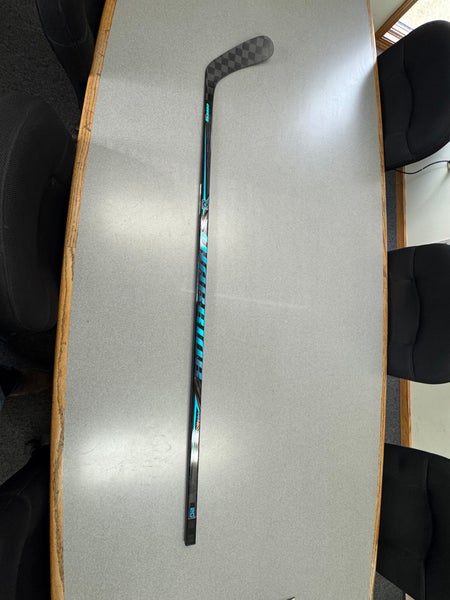 Senior Warrior Covert Deluxe Right Handed Hockey Stick W03 75 Flex (Used 2 times)