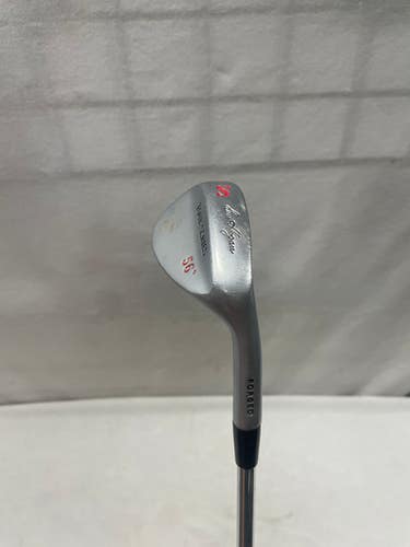 Used Ben Hogan TOUR SERIES Golf Wedge Mens RH 56 Degree 11490-S000272423