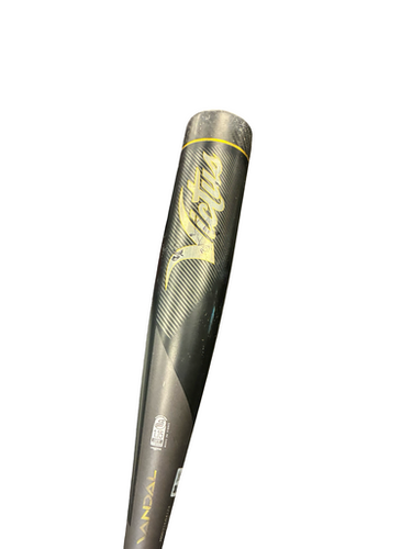 Used Victus VANDAL  26 -10 BB/SB USSSA 2 5/8 Bat 26" 11682-S000131660