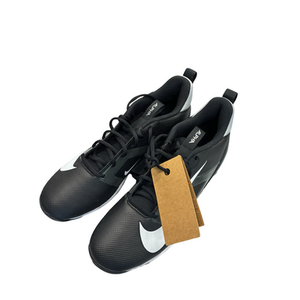 Used Nike Adult FB Cleats Black Senior 11.5 11682-S000131650