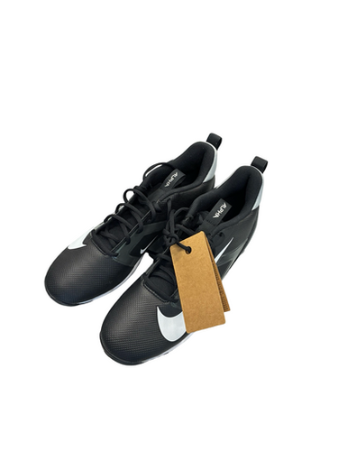 Used Nike Adult FB Cleats Black Senior 11.5 11682-S000131650