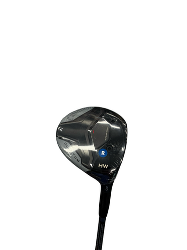 Used Callaway QUANTUM MAX  HW Mens Fairway Wood RH 7 Wood 11682-S000131635