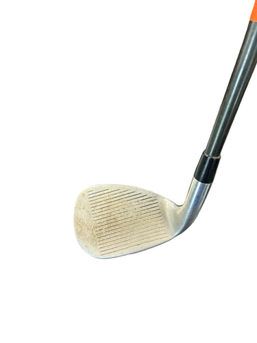 Used Titleist DCI OVERSIZE Golf Wedge Mens RH Sand Wedge 11682-S000131625