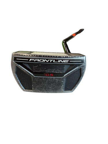 Used Cleveland FRONTLINE Mens Putter RH 11682-S000131624