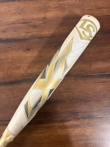 Louisville LXT 30/19 (-11) Fastpitch Composite Softball Bat