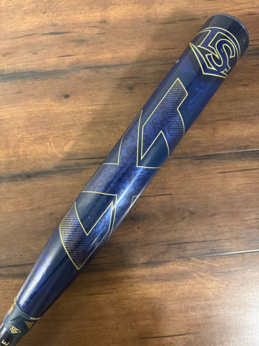 2025 Louisville LXT 31/20 (-11) Fastpitch Softball Bat
