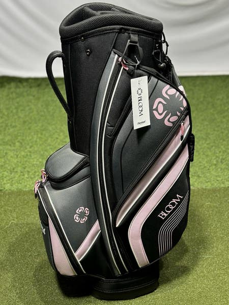 cleveland golf bag rain hood Wedge Premier Rain Cover Black This golf bag rain cover is crafted from tough Cleveland Golf Cart Bag 14-Way