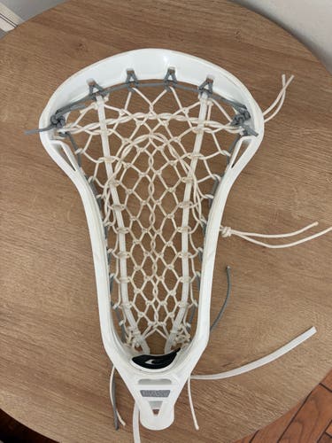 Whip Gait Head (Used) Strung