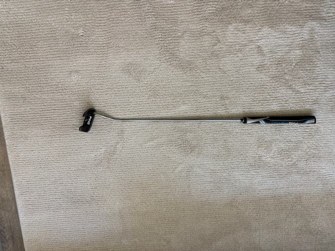 Men's 2018 Ping Sigma 2 Tyne Mallet Right Handed Putter (Used)