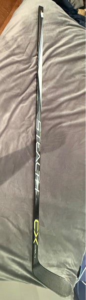 Eakin Brand New Left Handed Easton Stealth CX 85 Flex P92 Curve Vegas Knights #V123