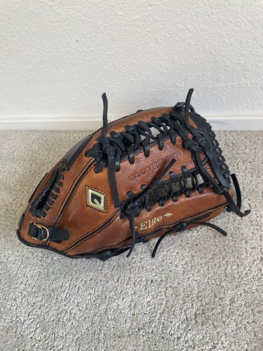 Glovesmith Elite Steerhide Mod-Trap 12.75"