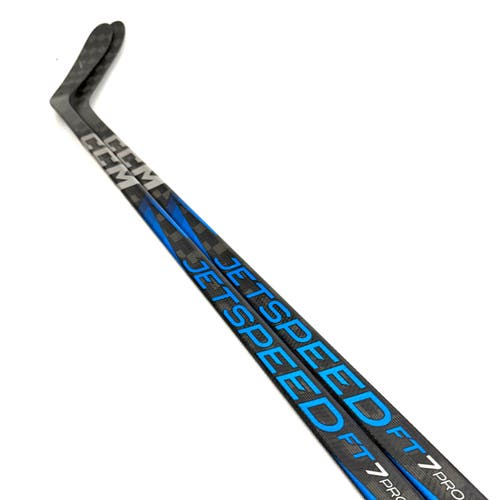 2 Pack - CCM Jetspeed FT7 Pro RH 85 Flex P28 - RH1943