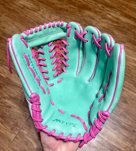Infield RH Marucci Ascension Baseball Glove 11.75" (New)