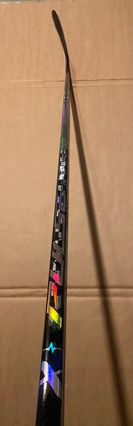 Senior Bauer Pulse Right Handed Hockey Stick P92 80 Flex (New)