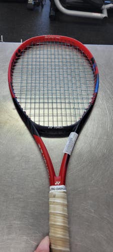 Used Yonex VCORE 98 Adult Tennis Racquet None 4 1/4" 11497-S000157449