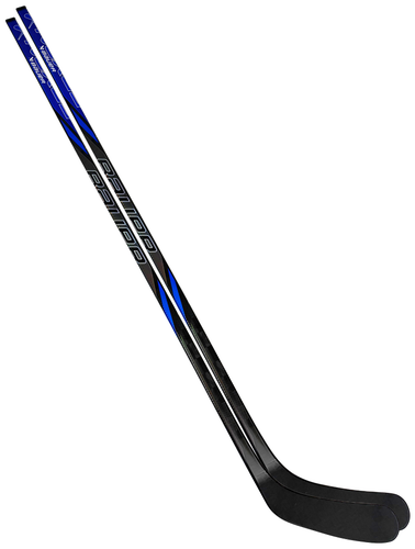 2 pack Bauer Nexus Tracer LH 65 Flex P90TM