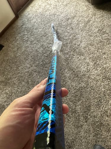 Senior Bauer AG5NT Left Hand Hockey Stick P92 70 Flex Pro Stock (New)