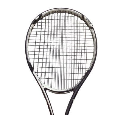 Used Prince EXO3 Junior Tennis Racquet Black 27" 11760-S000091234