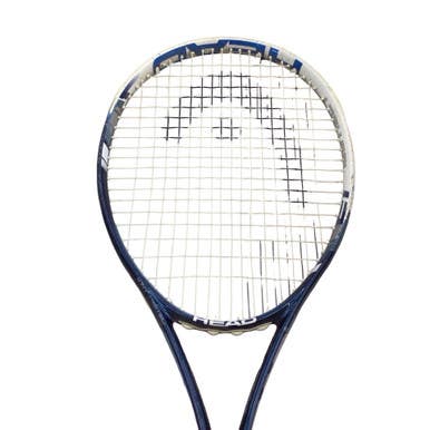 Used Head INSTINCT JR Junior Tennis Racquet Navy Blue 26" 11760-S000091232