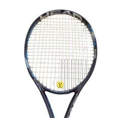 Used Head INSTINCT MP Junior Tennis Racquet Black 27" 11760-S000091233