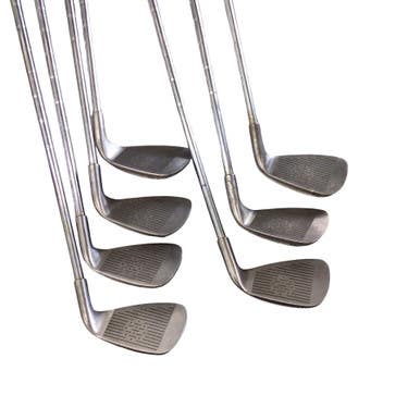 Used Tour Edge SP1 Mens Iron Set LH 4I-PW 11760-S000091219