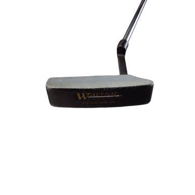 Used Warrior SIGNATURE SERIES Mens Putter RH 11760-S000091212