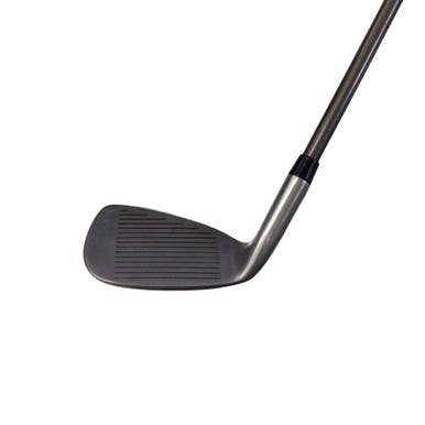 Used Wilson DYNA POWER DUAL METAL Golf Wedge Mens RH Pitching Wedge 11760-S000091209