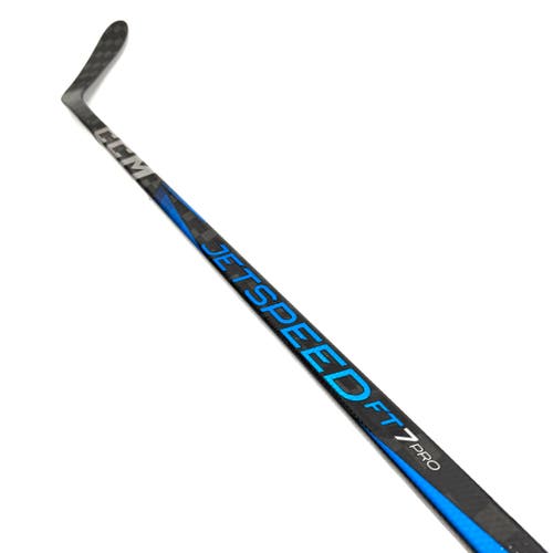 CCM Jetspeed FT7 Pro RH 85 Flex P28 - RH1943