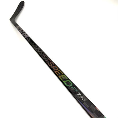 CCM Jetspeed FT7 Pro RH 85 Flex P46 - RH1945