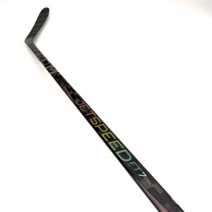 CCM Jetspeed FT7 Pro RH 80 Flex P46 - RH1946