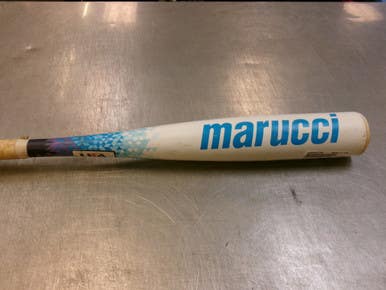 Used Marucci PURE BB/SB T-Ball Bat 25" 11339-S000201785
