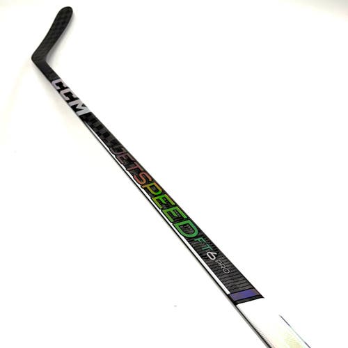 CCM Jetspeed FT6 Pro RH 80 Flex P29 - RH1944