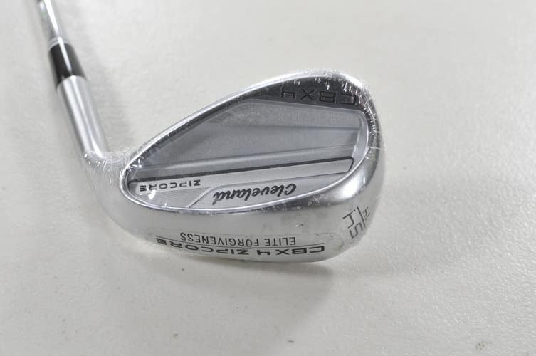 Cleveland CBX 4 Zipcore 54*-14 Wedge Right KBS Hi-Rev 2.0 115g Steel # 217449