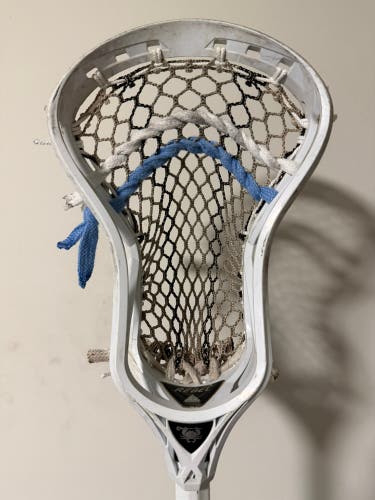 ECD Rebel Used Stringing Head (Used) Inside to Standard stringing