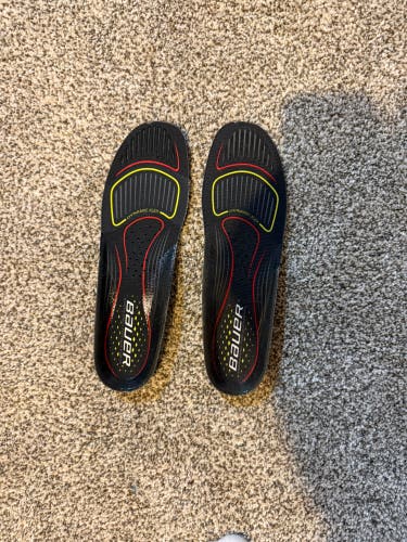 Bauer size 5 Insole (New)