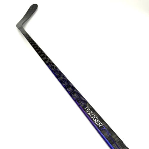 CCM Jetspeed FT6 Pro (Dressed Trigger 7 Pro) RH 85 Flex P29 - RH1947