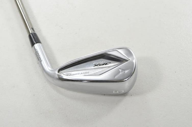 Mizuno JPX 923 Hot Metal HL Single 5 Iron Ladies Flex Recoil F1 Graphite #217192