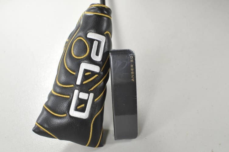 Ping PLD Milled SE Anser 30 Limited Release 35" Putter Right Composite  # 217722